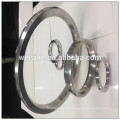 Wenzhou weisike API certifié octogonal / joint d&#39;anneau ovale joint
